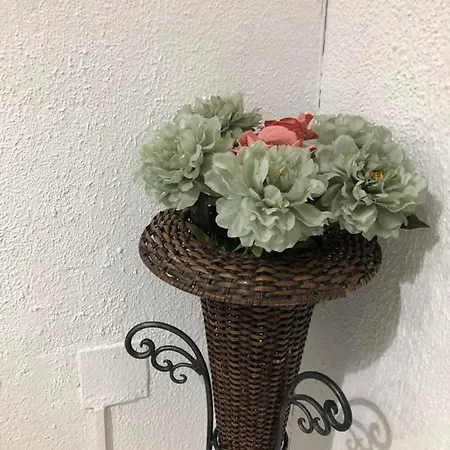 Tablada Remedios Apartment Sevilla