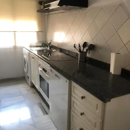 Apartamento Tablada Remedios Sevilha