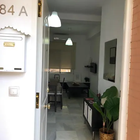 Tablada Remedios Apartamento Sevilha