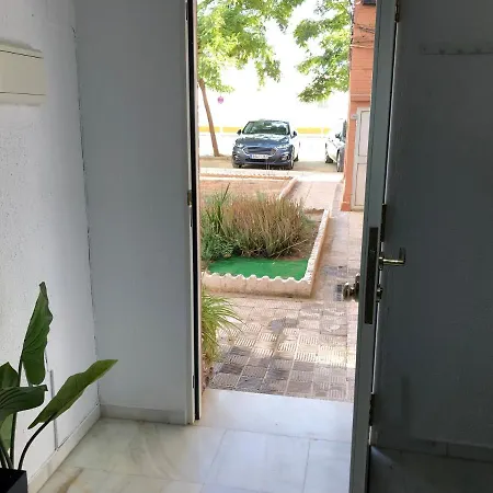 Tablada Remedios Apartamento Sevilha