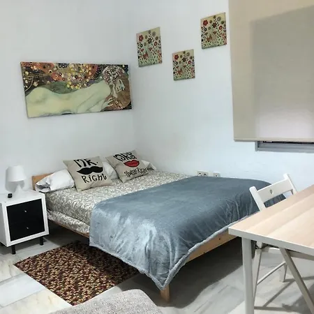 Tablada Remedios Sevilha