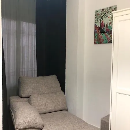 Apartamento Tablada Remedios *