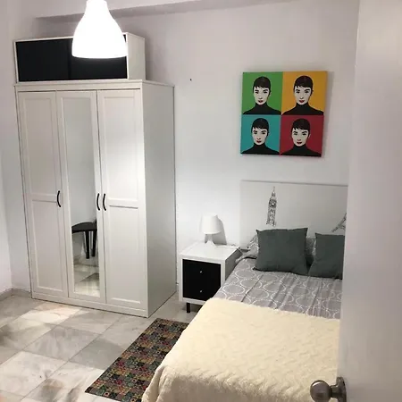 Apartmán Tablada Remedios