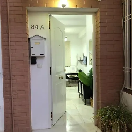 Tablada Remedios Apartmán