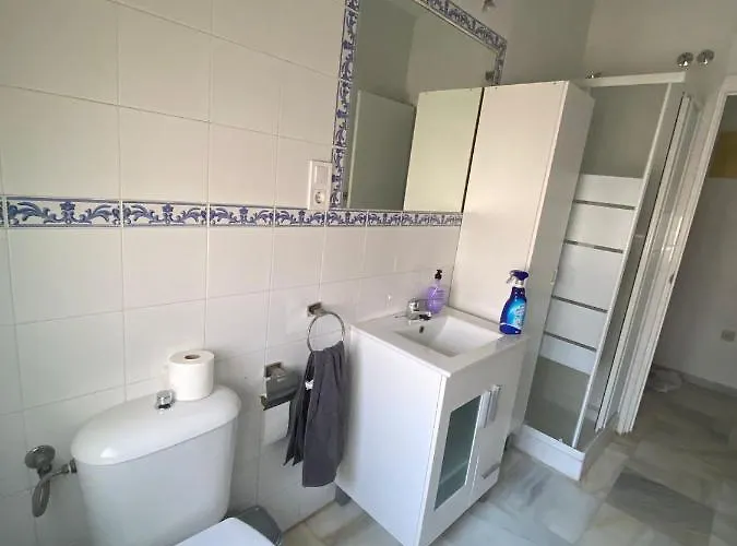 Apartment Tablada Remedios *
