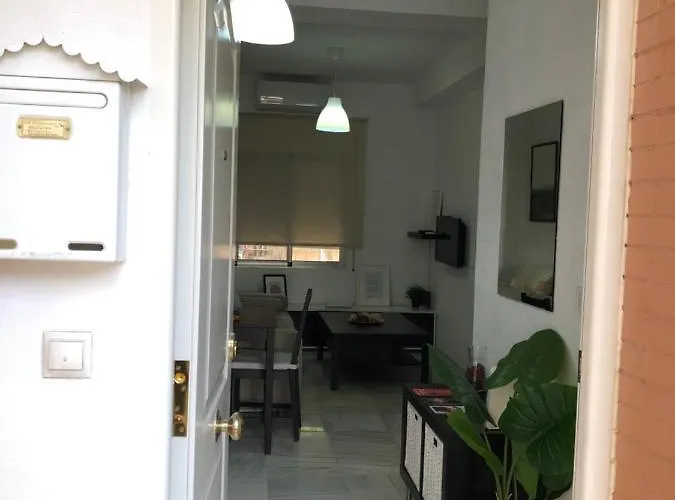 Tablada Remedios Apartment Sevilla