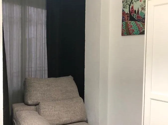 Apartment Tablada Remedios *