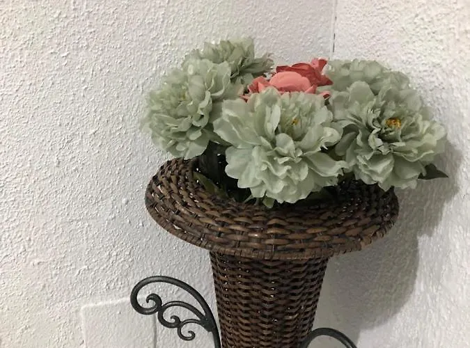 Tablada Remedios Apartment Sevilla