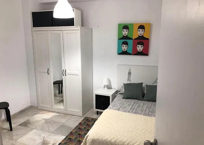 Apartment Tablada Remedios