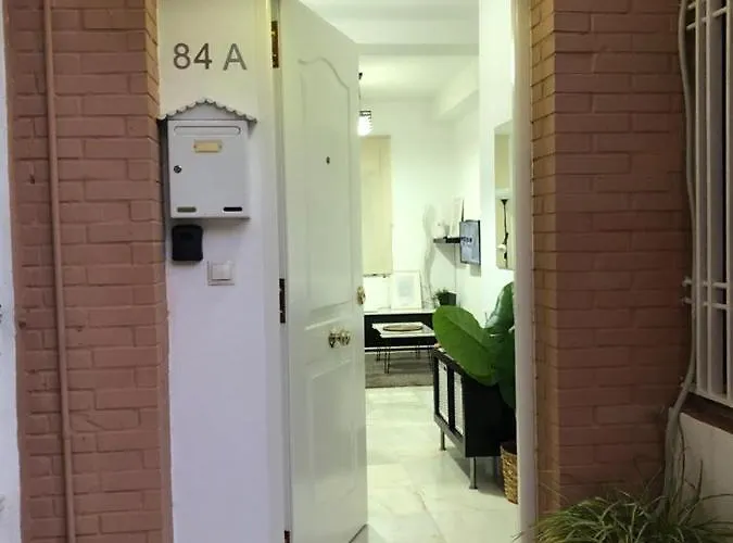 Tablada Remedios Apartment