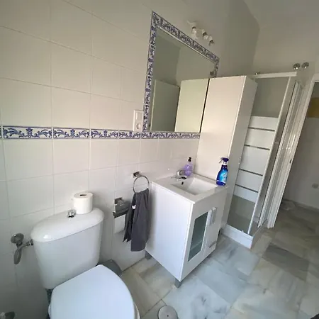 Apartament Tablada Remedios *