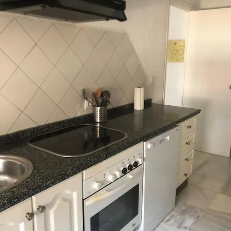 Tablada Remedios Apartament