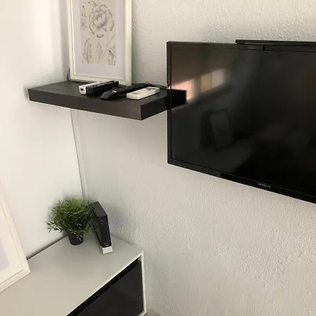 Apartament Tablada Remedios