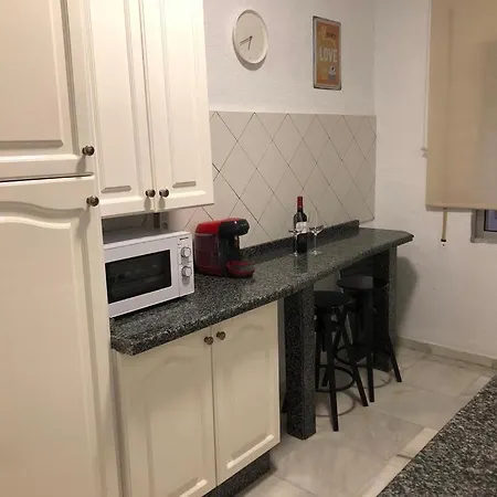 Apartament Tablada Remedios *
